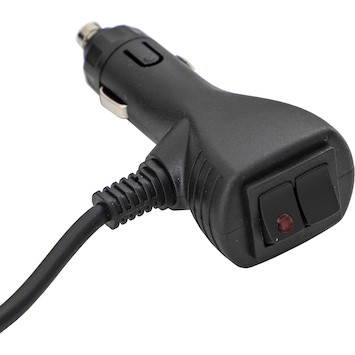 15 ft. Dual Switch Power Cord for 8891060 Series Light Bars